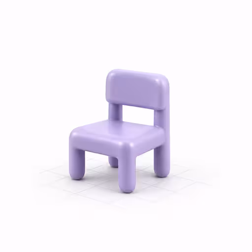 Chair model